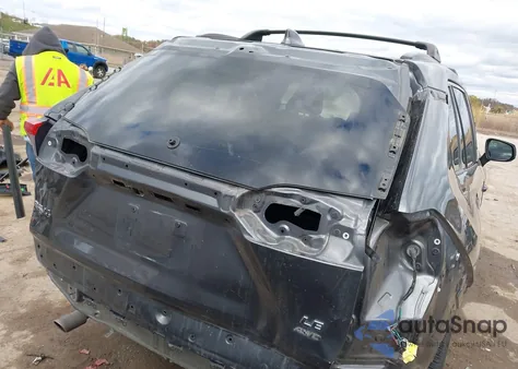 2021 Toyota Rav4 Le from USA, damaged, VIN 2T3F1RFV1MW225740